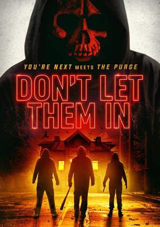 Не впускай их онлайн