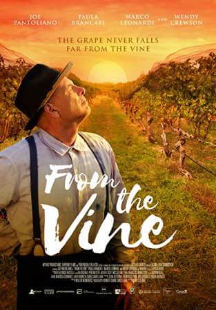 Лоза винограда онлайн