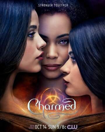 Зачарованные онлайн