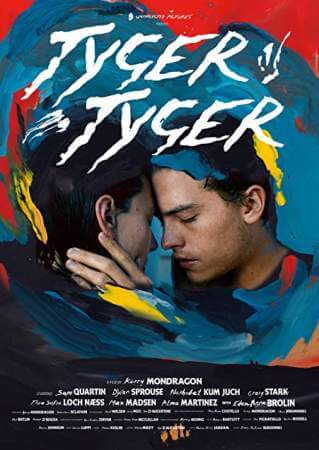 Тигр, о тигр онлайн