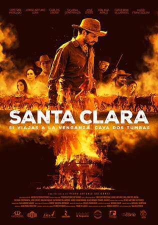 Санта Клара онлайн
