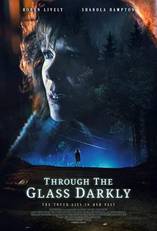 Сквозь тусклое стекло онлайн