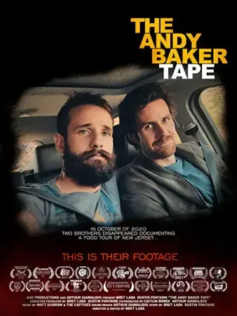 Шоу Энди Бейкера онлайн