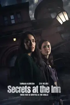 Тайны отеля онлайн