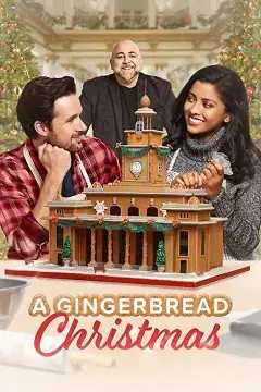 Пряничное Рождество онлайн