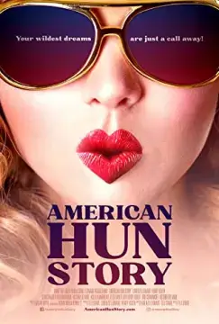 Американская история девочек по вызову онлайн