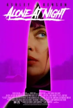 Одна в ночи онлайн