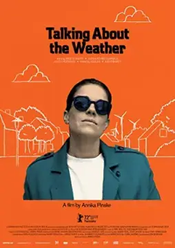 Поговорим о погоде онлайн