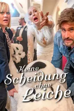Развод с привкусом смерти онлайн