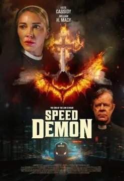 Демон скорости онлайн